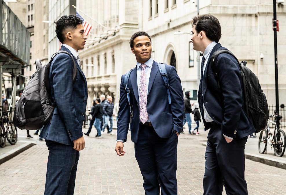 Drew University’s Dual-Degree in Finance Gains Traction