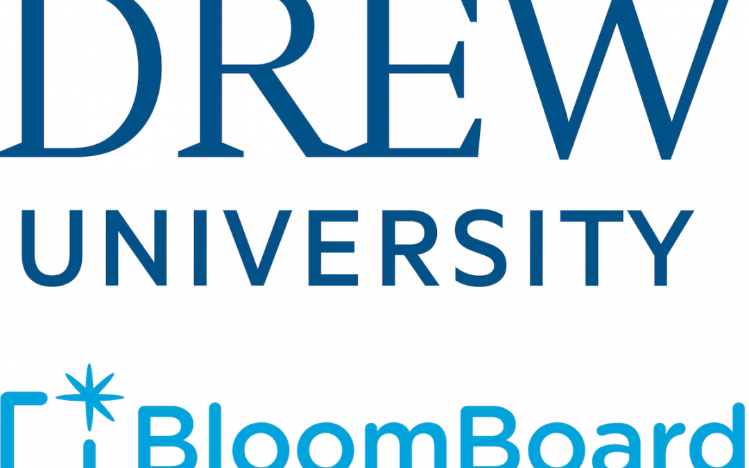 BloomBoard and Drew University Partner to Redefine Educator Advancement Pathways in New Jersey