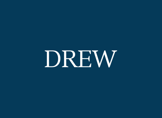 Drew Gives Thanks