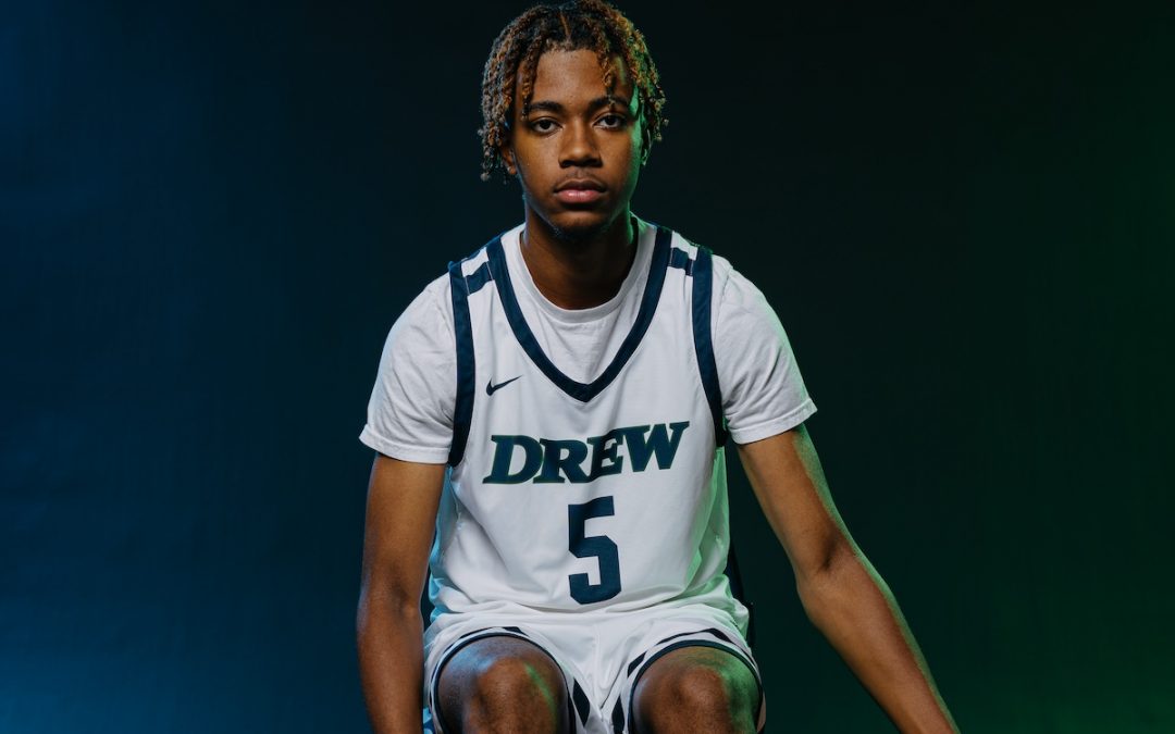 A Look at the First-Year Experience at Drew University