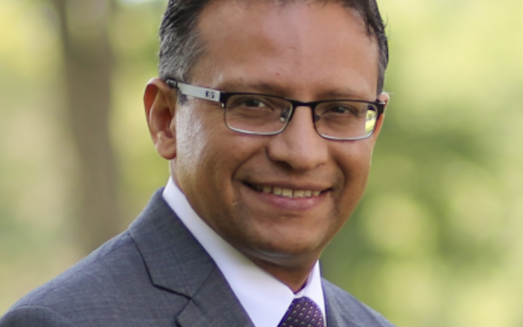 Drew University Election Series: Francisco Peláez Díaz Assistant Teaching Professor in Latinx Studies and Ministries