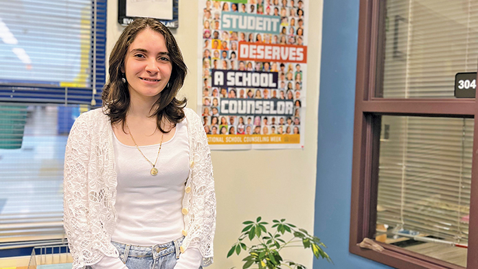 Ocean County Student Chosen As Governor’s School In Sciences Scholar