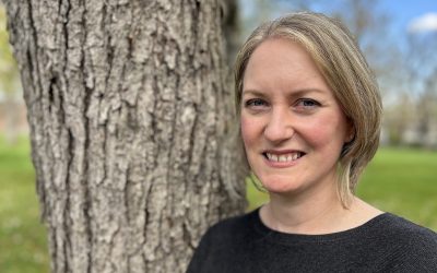 Drew University Director of Global Education Contributes to Book on Learning Languages Abroad