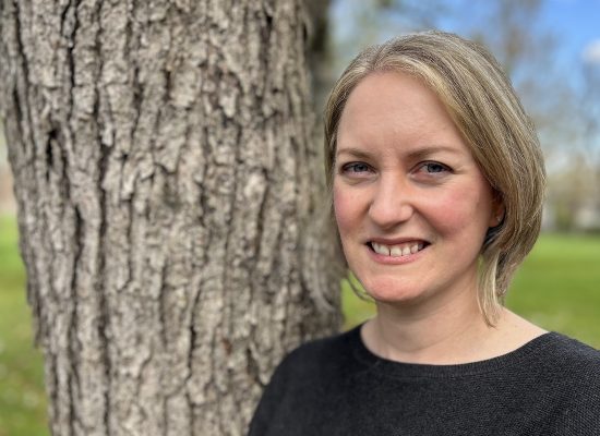Drew University Director of Global Education Contributes to Book on Learning Languages Abroad