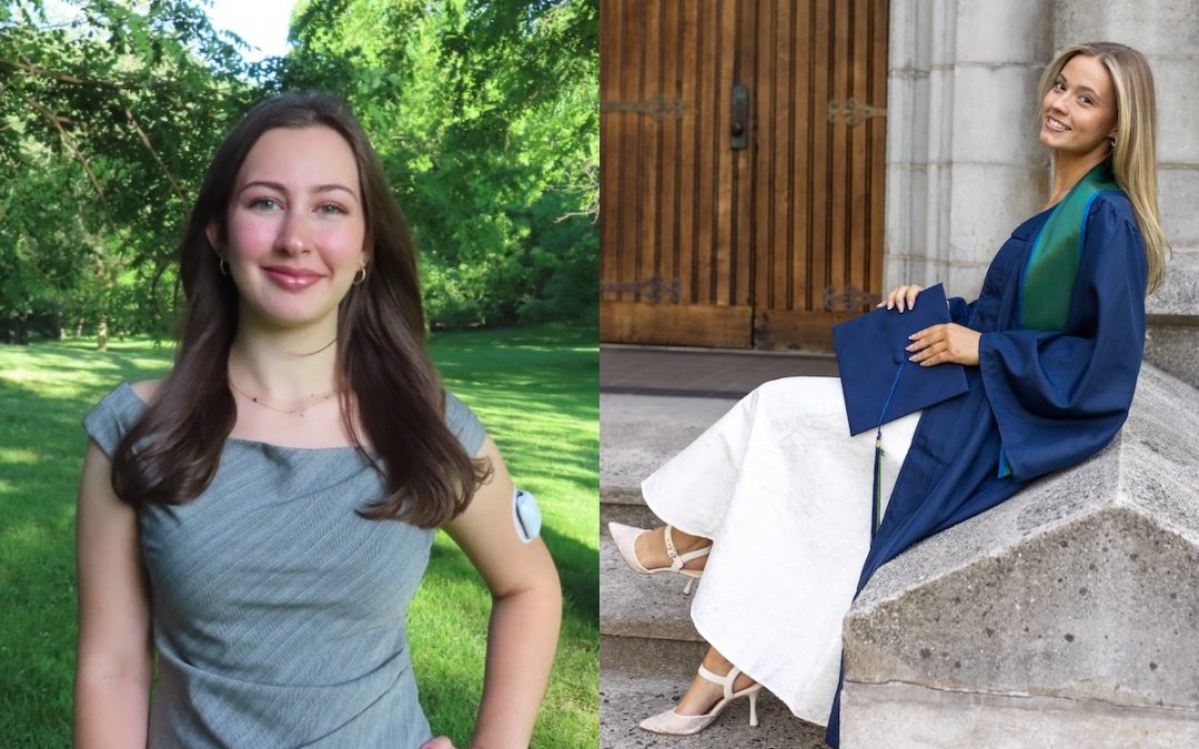 Drew University Students’ Campaign to Help Adults Earn High School Diplomas Earns National Bronze Award
