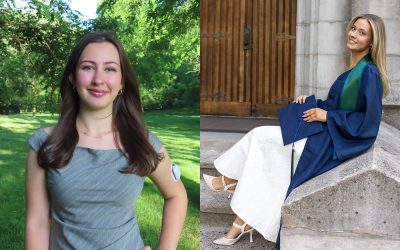 Drew University Students’ Campaign to Help Adults Earn High School Diplomas Earns National Bronze Award