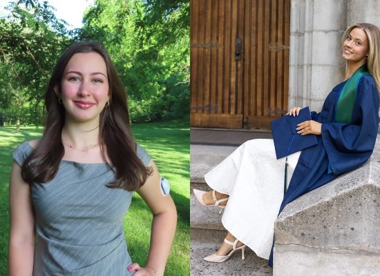 Drew University Students’ Campaign to Help Adults Earn High School Diplomas Earns National Bronze Award
