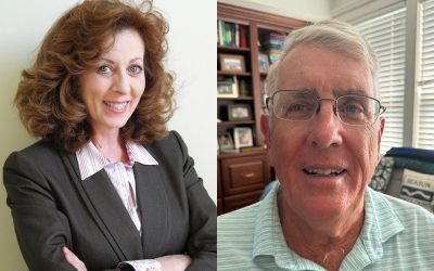 Drew University Adds Two Members to Board of Trustees