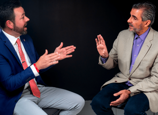 Drew Theological School Alum Sees Voice on Religion, Culture, and Politics Grow