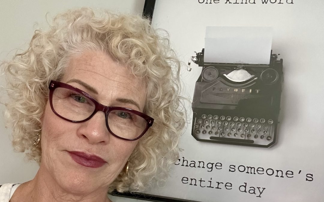 How Language and Healing Brought Laura Mccullough-Thoms G’26 to Drew University’s Medical & Health Humanities Program