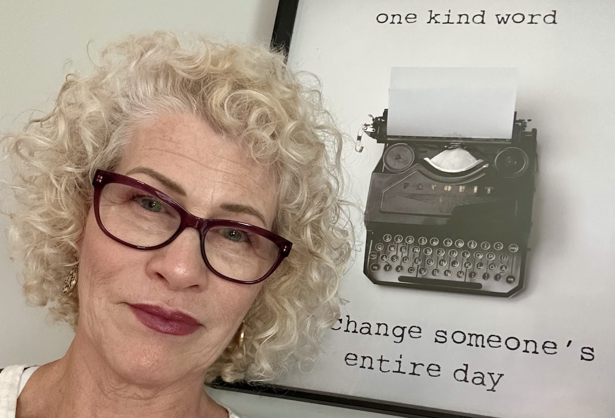 How Language and Healing Brought Laura Mccullough-Thoms G’26 to Drew University’s Medical & Health Humanities Program