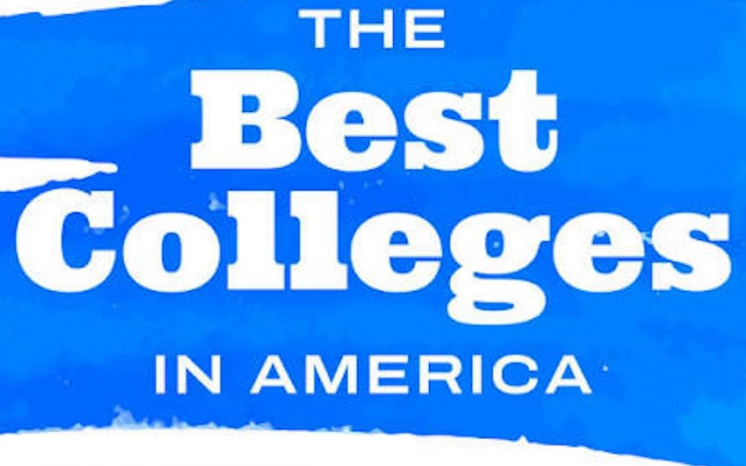 Drew University Named to Money Magazine’s Best Colleges List