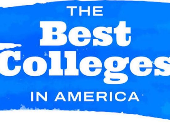 Drew University Named to Money Magazine’s Best Colleges List