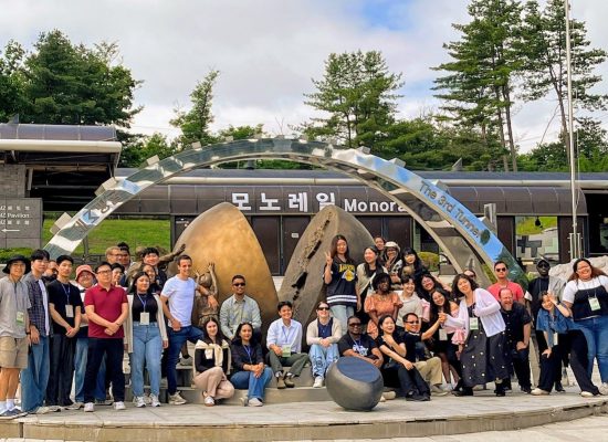 A Journey Through Remembrance and Peace in South Korea