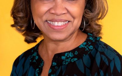 The Rev. Dr. Gina Jacobs-Strain T’09 Appointed General Secretary of the American Baptist Churches USA
