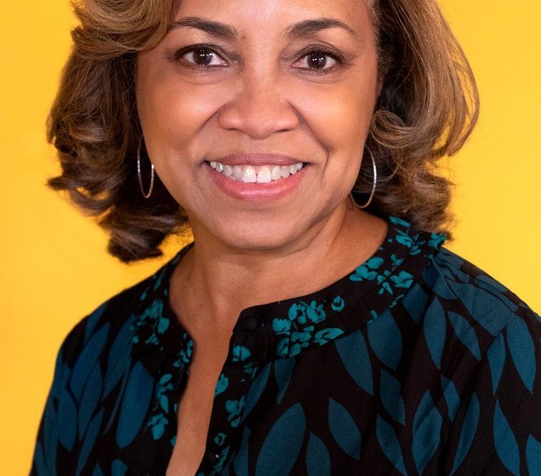 The Rev. Dr. Gina Jacobs-Strain T’09 Appointed General Secretary of the American Baptist Churches USA