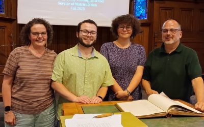 Drew Family Ties: The Smith Family—Again!