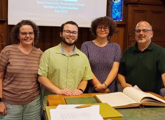 Drew Family Ties: The Smith Family—Again!