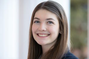 Hailey Hearney C'25