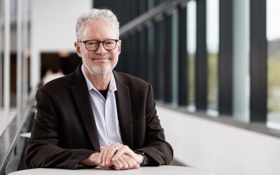 Drew University Announces Marc Freedman as Commencement 2026 Speaker