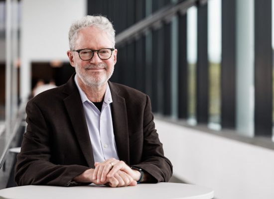 Drew University Announces Marc Freedman as Commencement 2026 Speaker