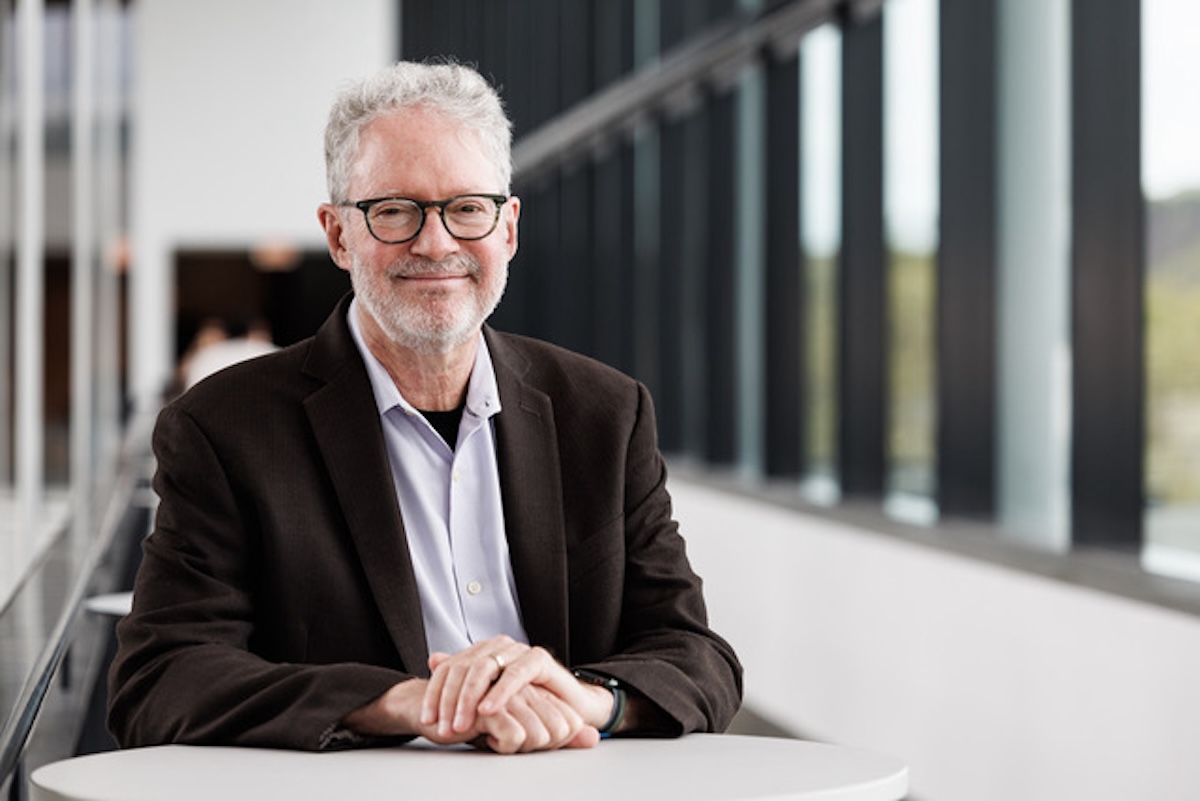 Drew University Announces Marc Freedman as Commencement 2026 Speaker