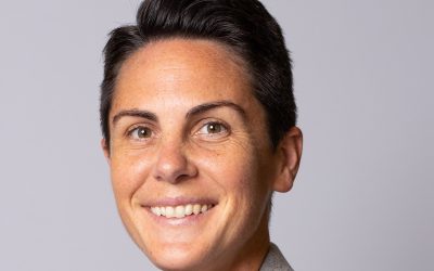 Drew University Announces Ashley Smeltzer-Kraft as New Director of Athletics