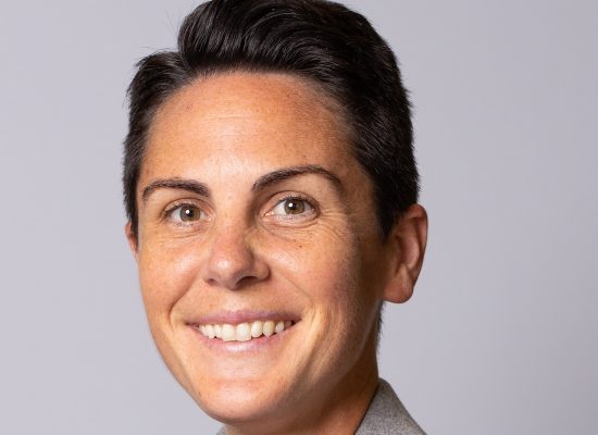 Drew University Announces Ashley Smeltzer-Kraft as New Director of Athletics