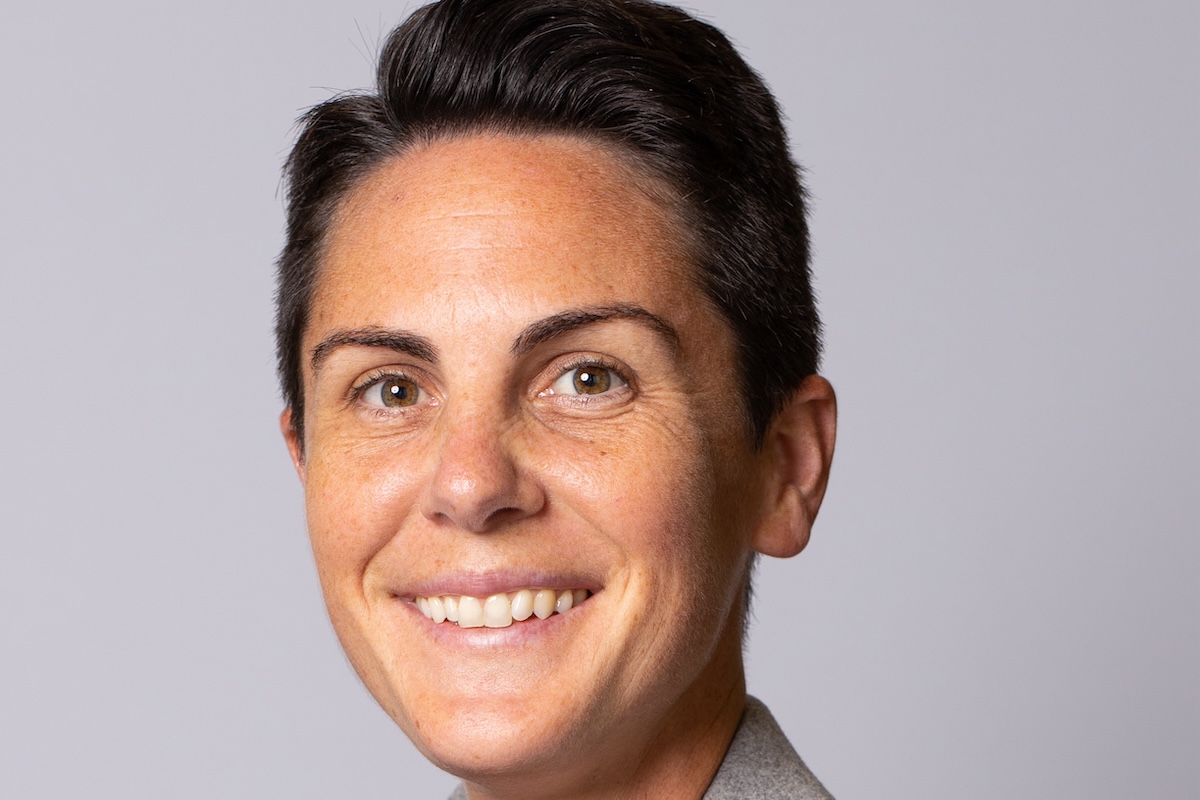 Drew University Announces Ashley Smeltzer-Kraft as New Director of Athletics