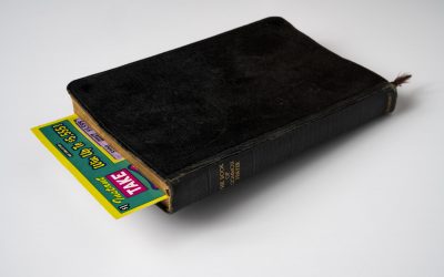 Drew University Art Department Opens Two Exhibits