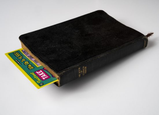 Drew University Art Department Opens Two Exhibits