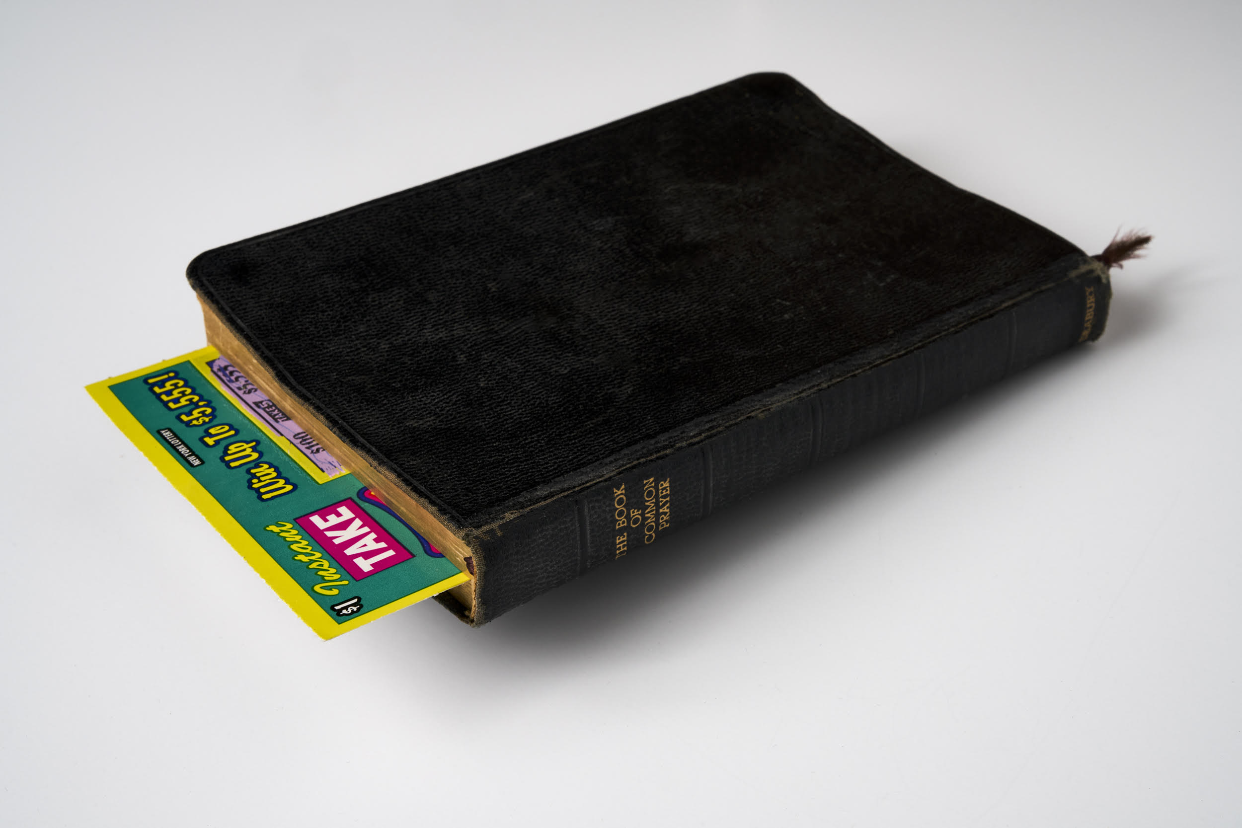 Drew University Art Department Opens Two Exhibits