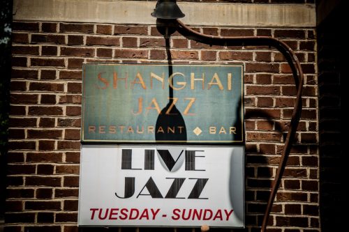 Downtown Madison; 5-10-2013; Bill Cardoni, photographer