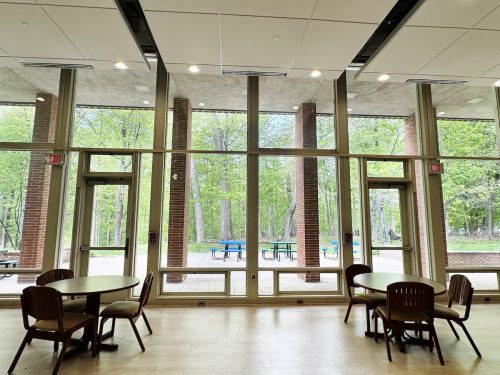 Brown Dorm 05
