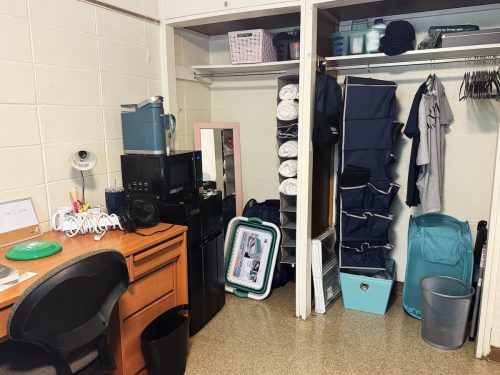 Brown Dorm 07