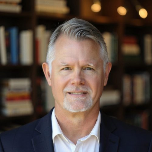 Christopher Sartorius C’85