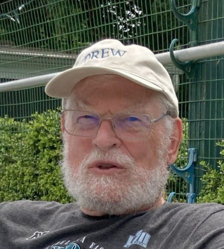 Paul C. Friday C’64