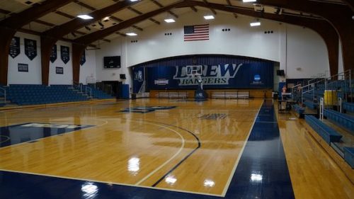 Photo 2 - Athletic Center - Baldwin Gym