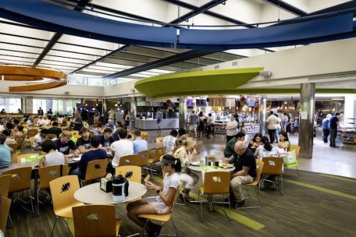 CLA Orientation; Tuesday, June 24, 2025