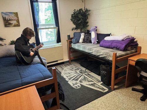 Tolley Dorm 06