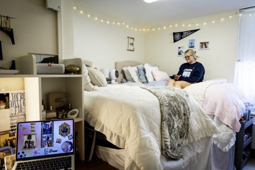 Welch Dorm 02