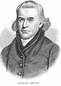 Francis Asbury